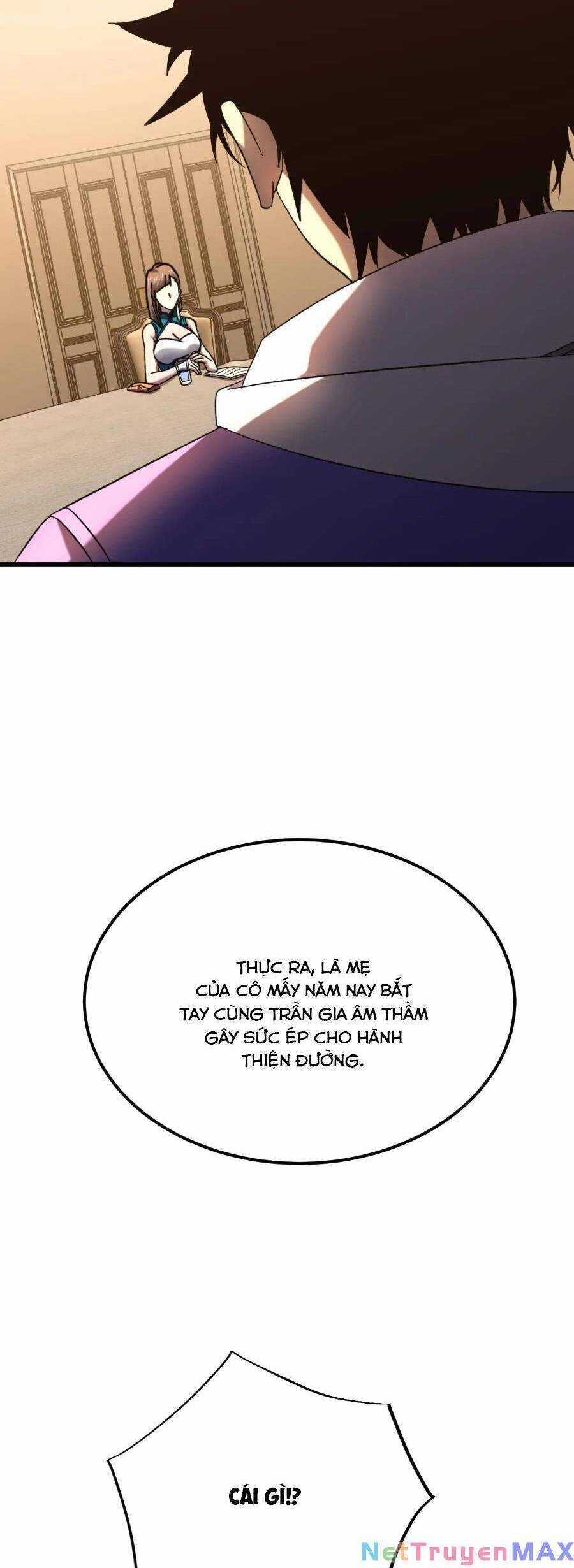 Cao Võ: Hạ Cánh Đến Một Vạn Năm Sau Chương 32 trang 16