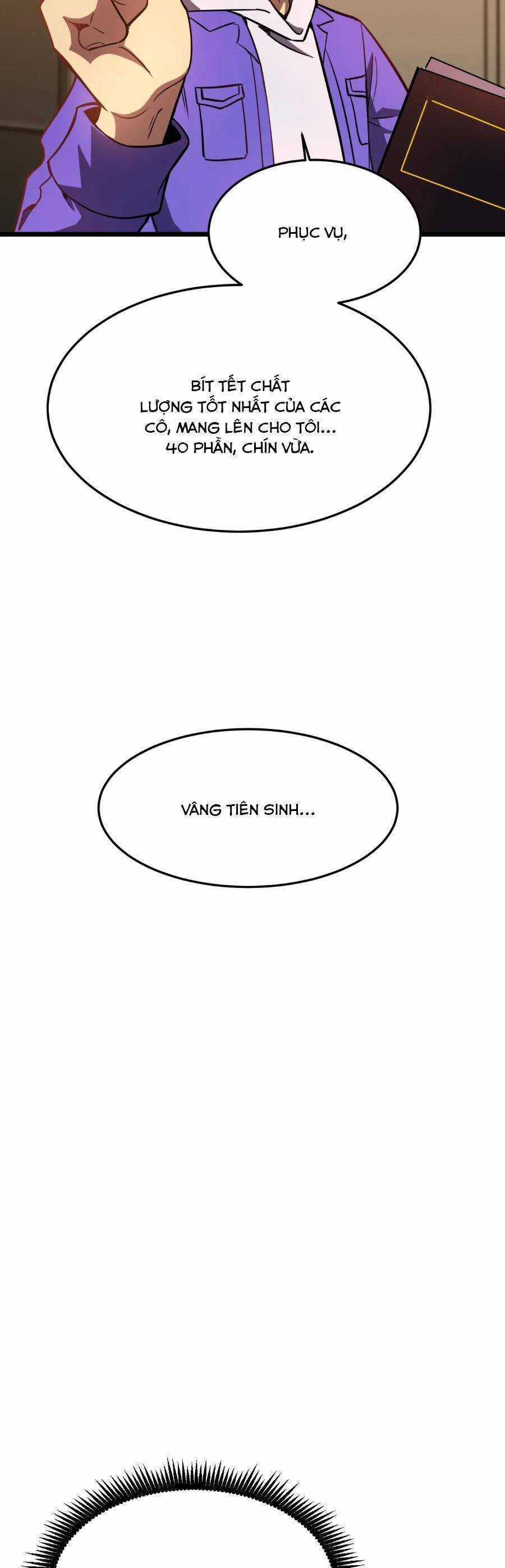 Cao Võ: Hạ Cánh Đến Một Vạn Năm Sau Chương 32 trang 4