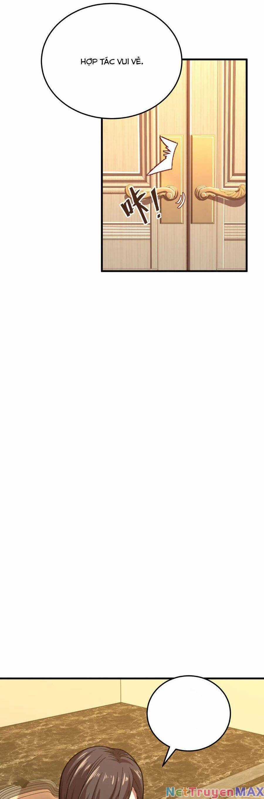 Cao Võ: Hạ Cánh Đến Một Vạn Năm Sau Chương 32 trang 40