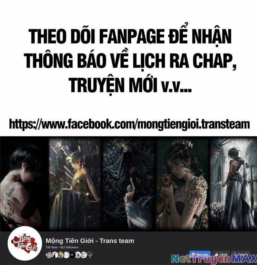 Cao Võ: Hạ Cánh Đến Một Vạn Năm Sau Chương 33 trang 36
