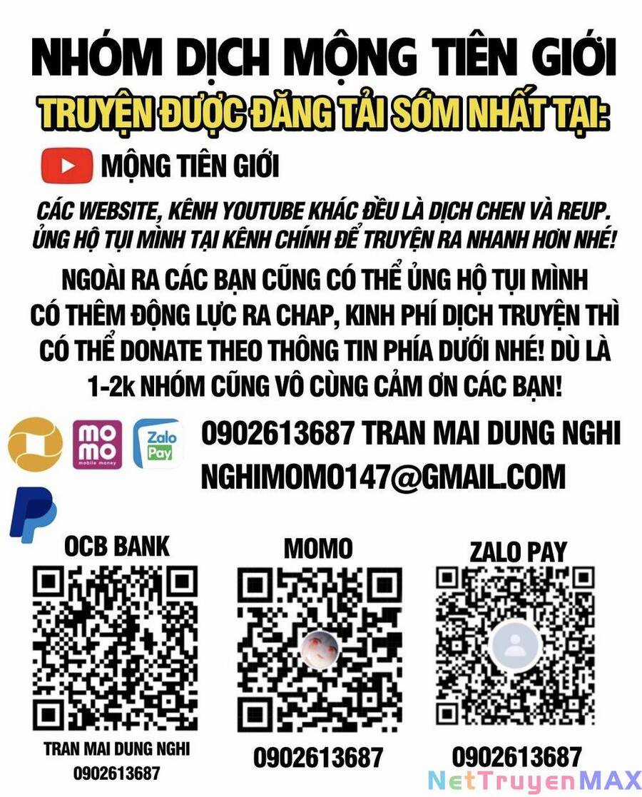 Cao Võ: Hạ Cánh Đến Một Vạn Năm Sau Chương 33 trang 37