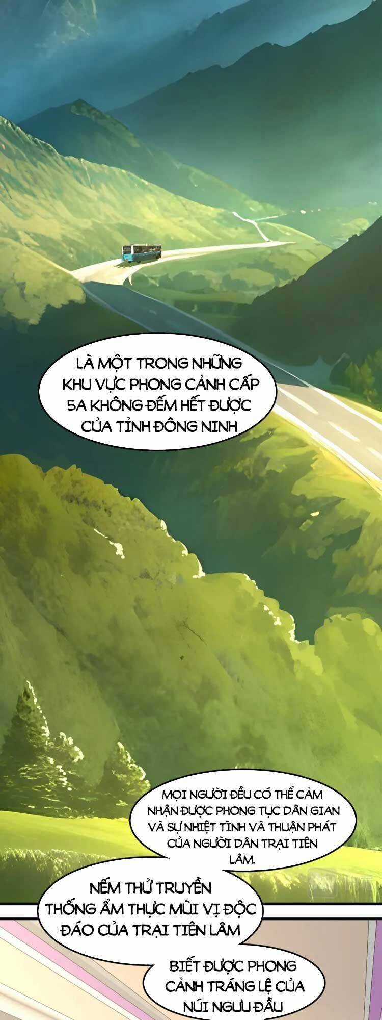 Cao Võ: Hạ Cánh Đến Một Vạn Năm Sau Chương 34 trang 27