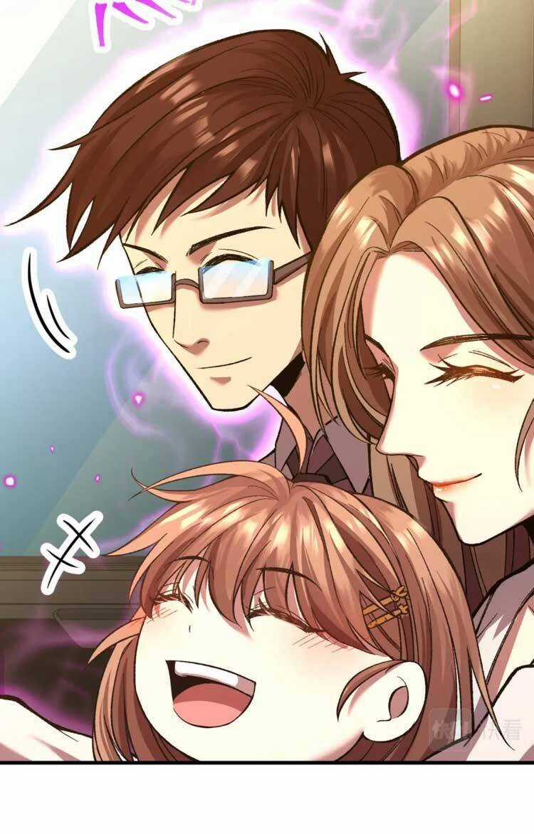 Cao Võ: Hạ Cánh Đến Một Vạn Năm Sau Chương 34 trang 35