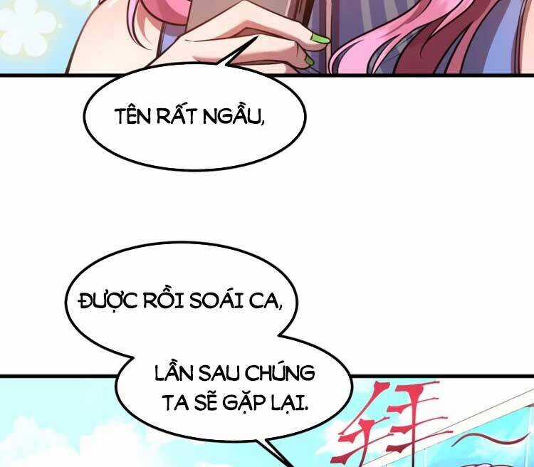 Cao Võ: Hạ Cánh Đến Một Vạn Năm Sau Chương 35 trang 17