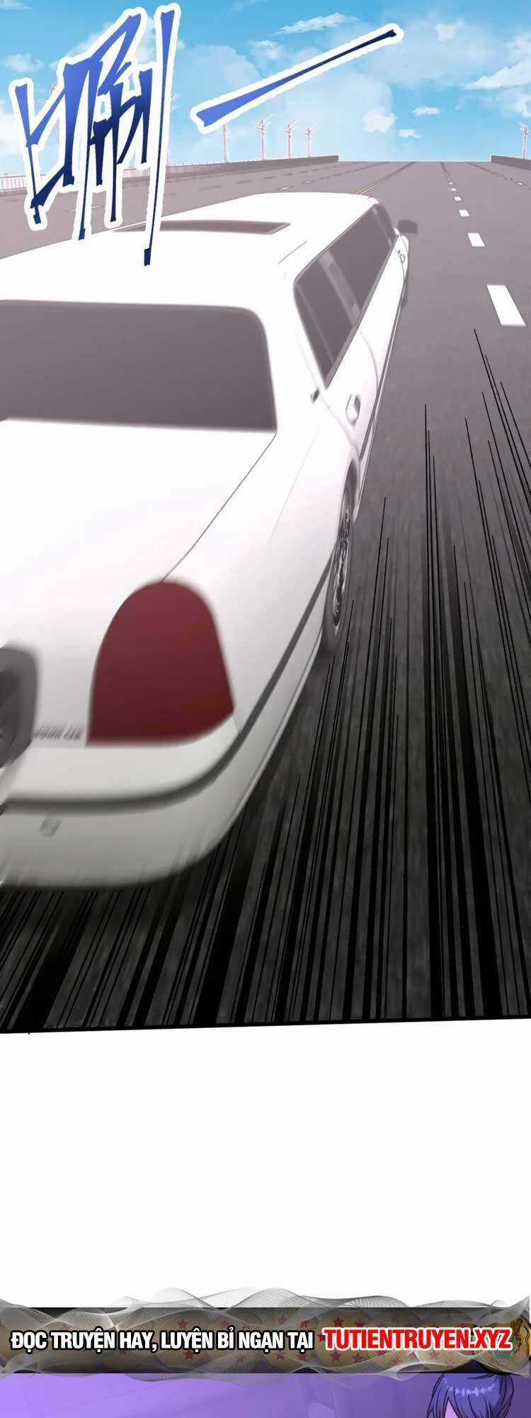 Cao Võ: Hạ Cánh Đến Một Vạn Năm Sau Chương 35 trang 25