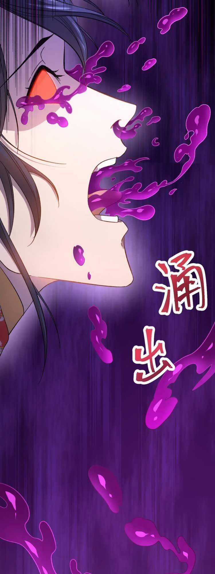 Cao Võ: Hạ Cánh Đến Một Vạn Năm Sau Chương 35 trang 33