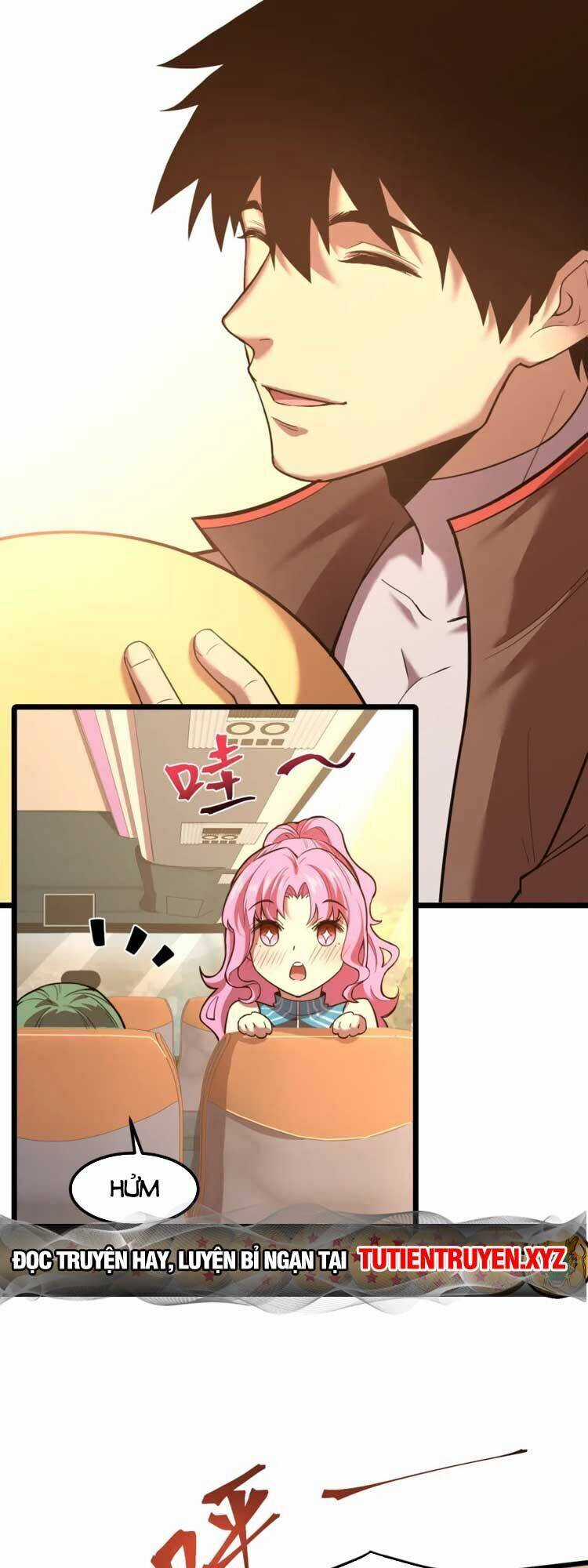 Cao Võ: Hạ Cánh Đến Một Vạn Năm Sau Chương 35 trang 6