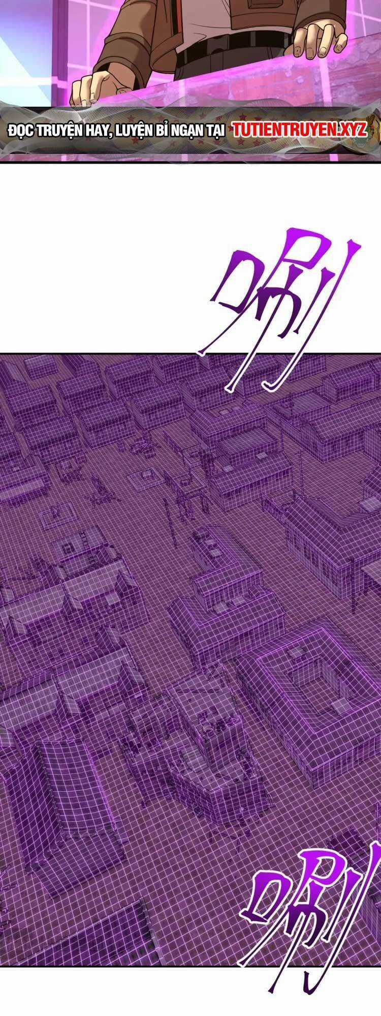 Cao Võ: Hạ Cánh Đến Một Vạn Năm Sau Chương 36 trang 11