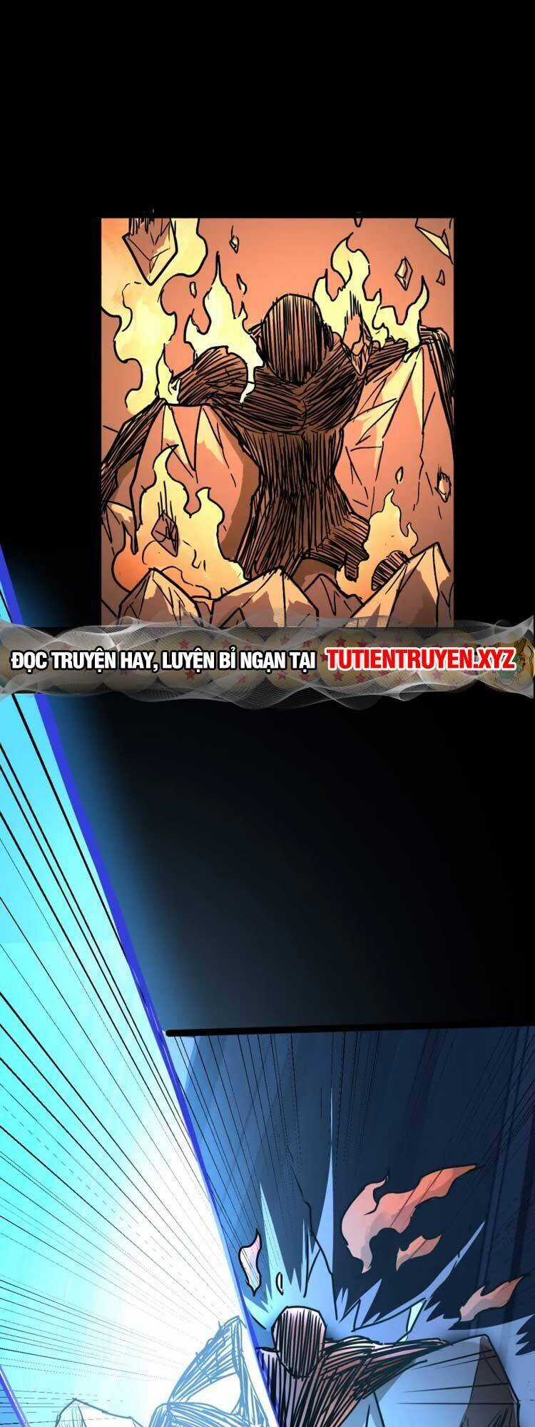 Cao Võ: Hạ Cánh Đến Một Vạn Năm Sau Chương 36 trang 28