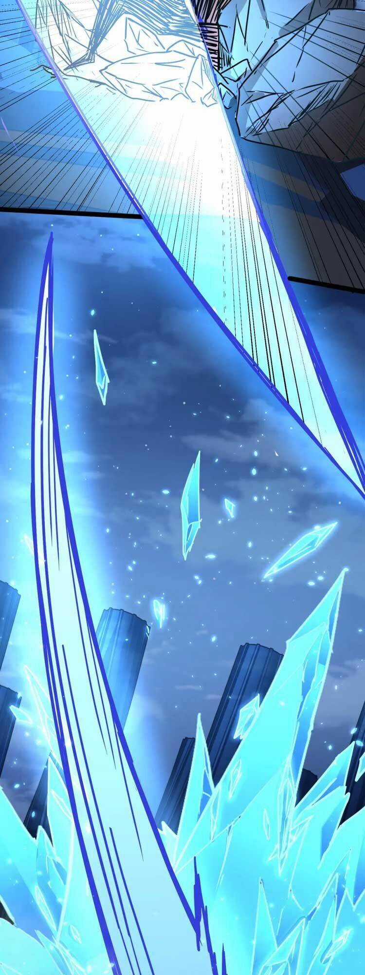 Cao Võ: Hạ Cánh Đến Một Vạn Năm Sau Chương 36 trang 29