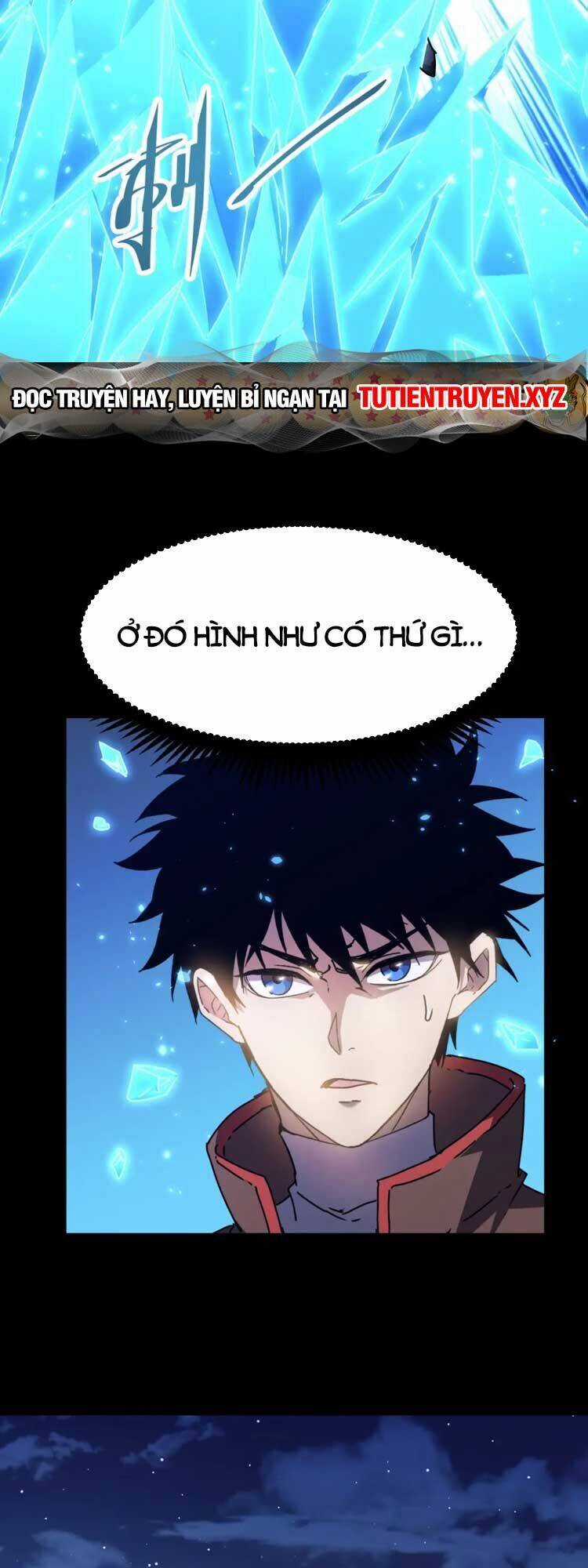 Cao Võ: Hạ Cánh Đến Một Vạn Năm Sau Chương 36 trang 31