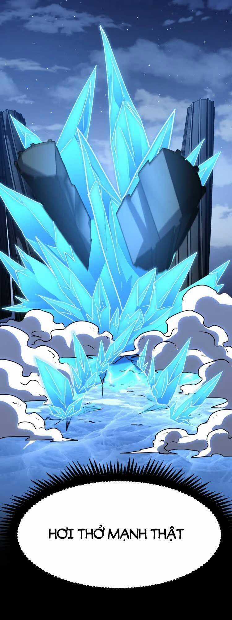 Cao Võ: Hạ Cánh Đến Một Vạn Năm Sau Chương 36 trang 32