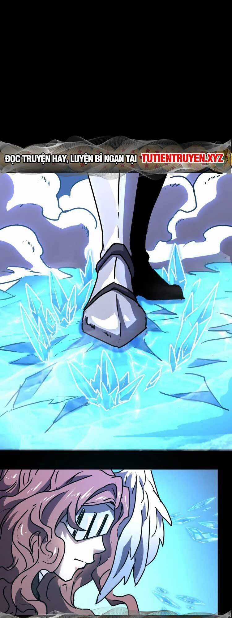 Cao Võ: Hạ Cánh Đến Một Vạn Năm Sau Chương 36 trang 33