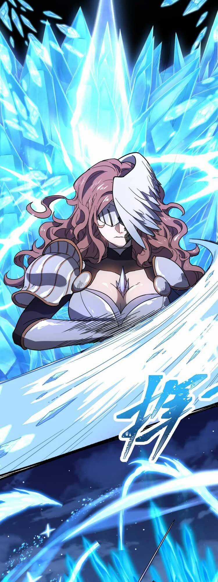 Cao Võ: Hạ Cánh Đến Một Vạn Năm Sau Chương 36 trang 35