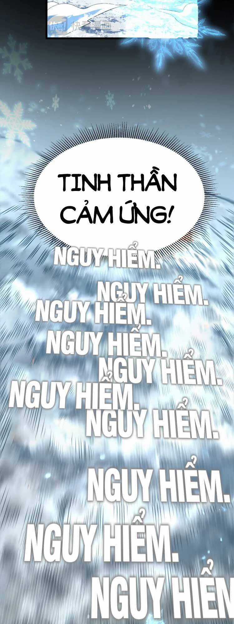 Cao Võ: Hạ Cánh Đến Một Vạn Năm Sau Chương 36 trang 39