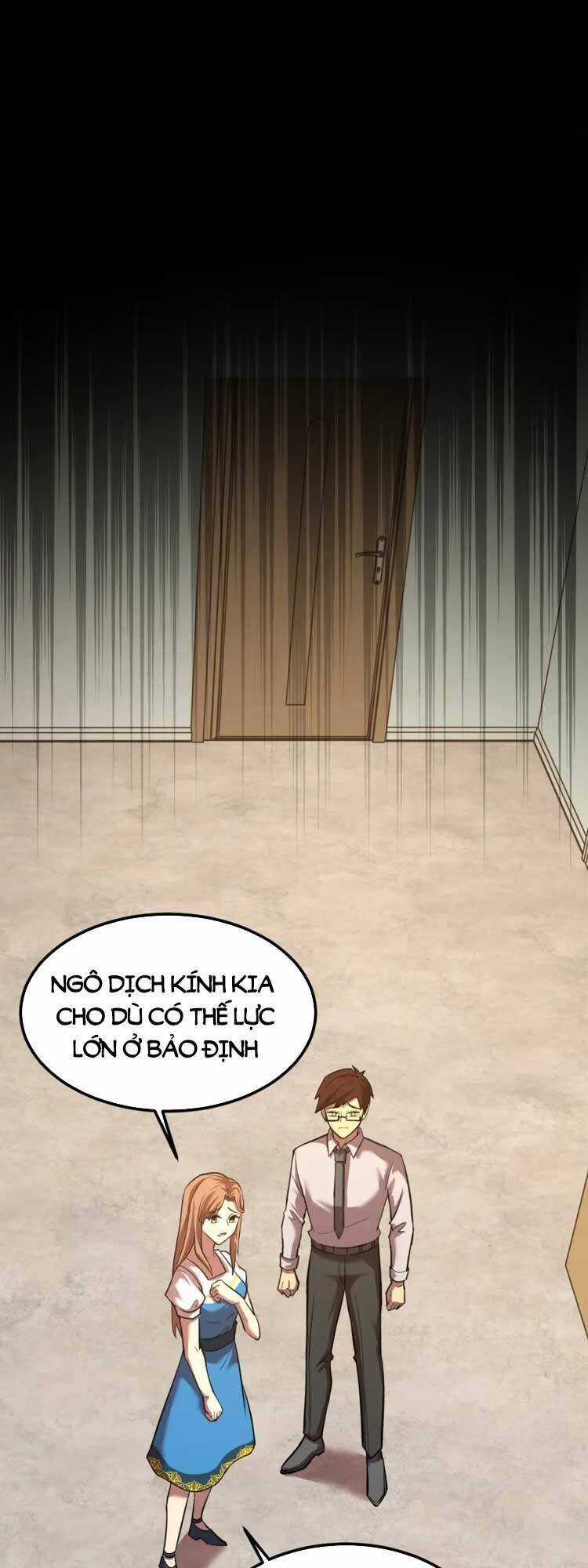 Cao Võ: Hạ Cánh Đến Một Vạn Năm Sau Chương 36 trang 4