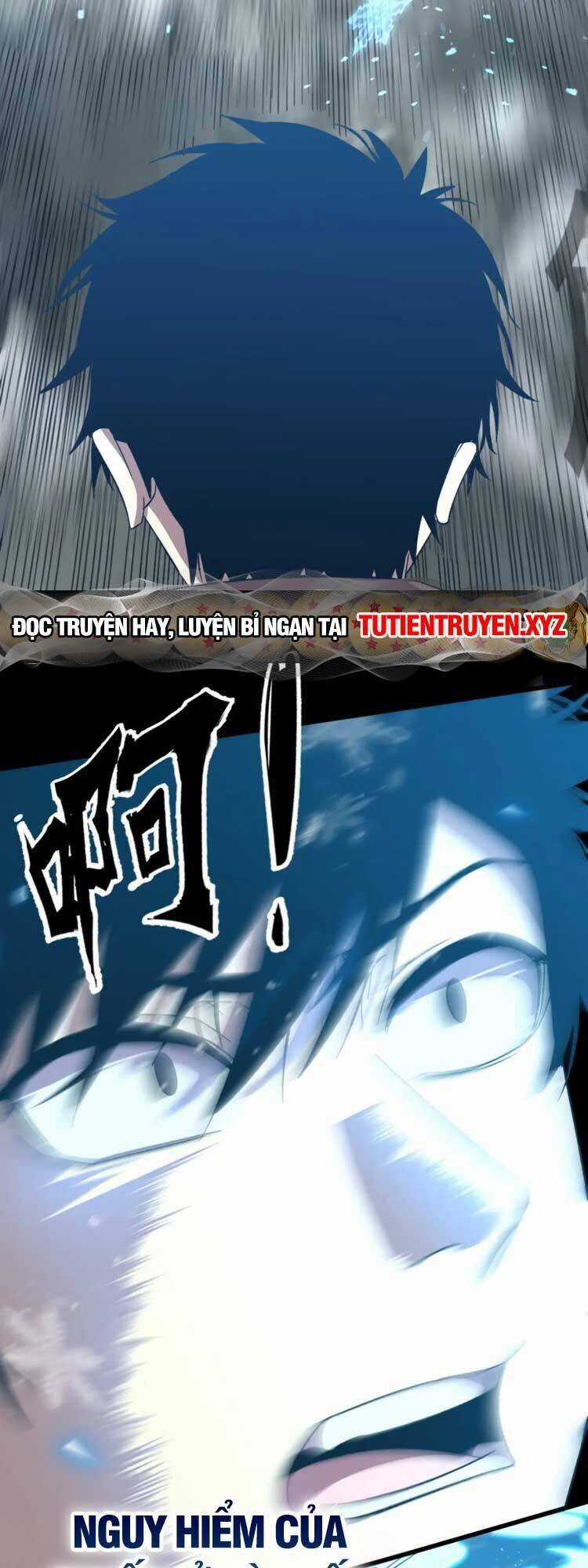 Cao Võ: Hạ Cánh Đến Một Vạn Năm Sau Chương 36 trang 40