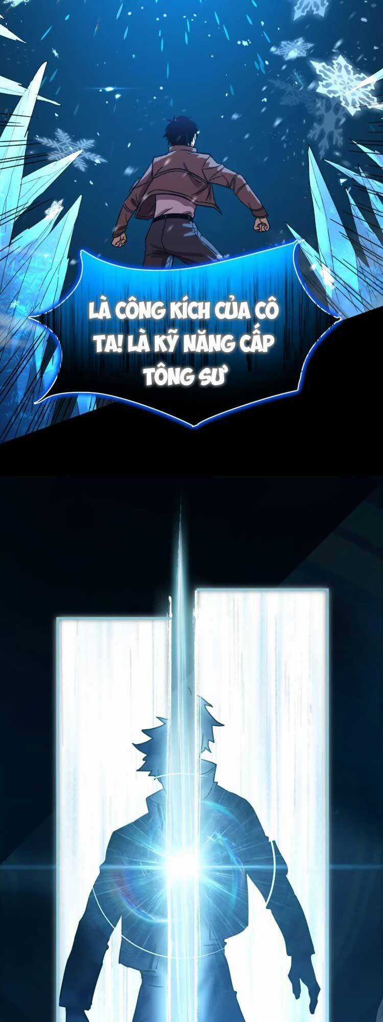 Cao Võ: Hạ Cánh Đến Một Vạn Năm Sau Chương 36 trang 42