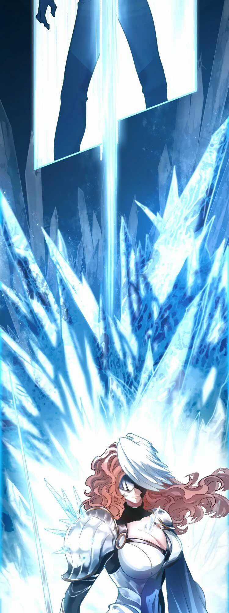 Cao Võ: Hạ Cánh Đến Một Vạn Năm Sau Chương 36 trang 43