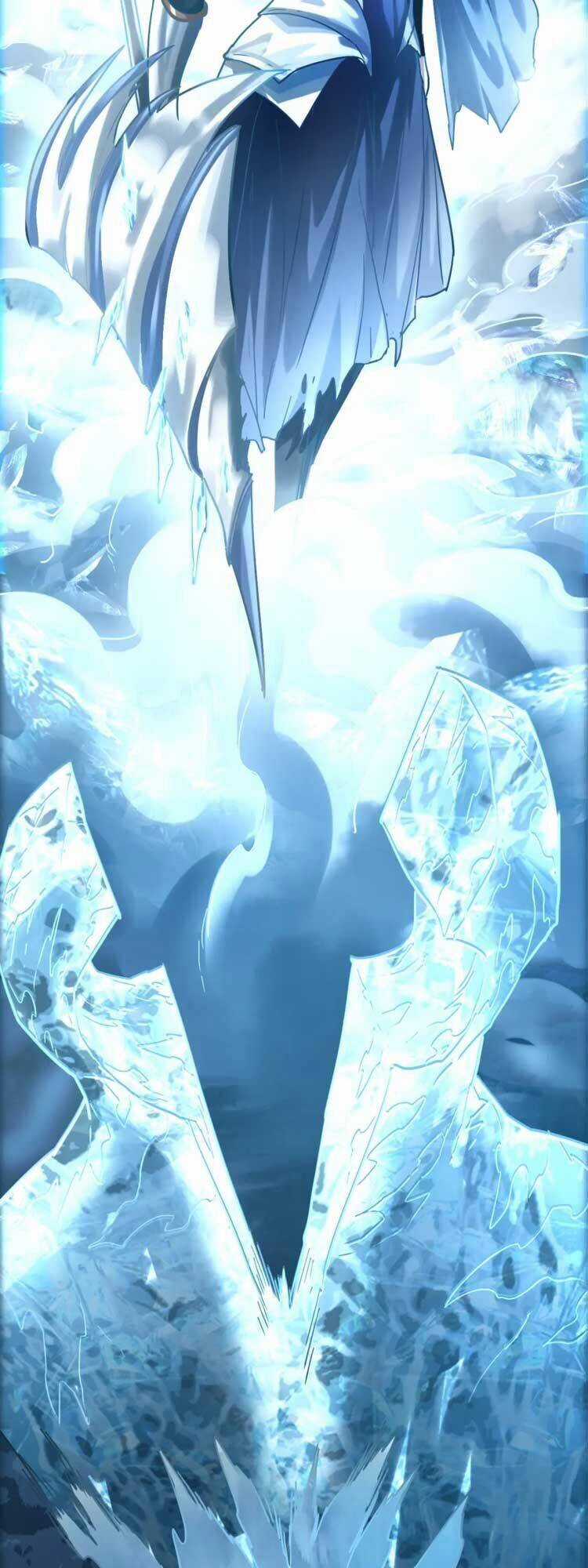 Cao Võ: Hạ Cánh Đến Một Vạn Năm Sau Chương 36 trang 44