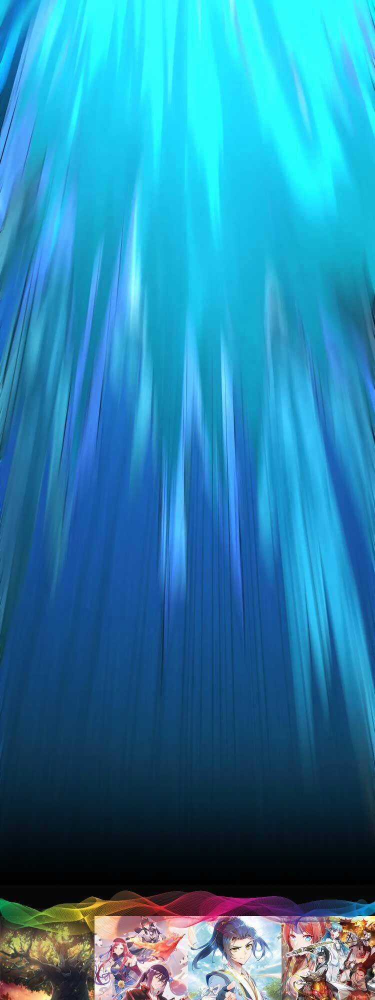 Cao Võ: Hạ Cánh Đến Một Vạn Năm Sau Chương 36 trang 46