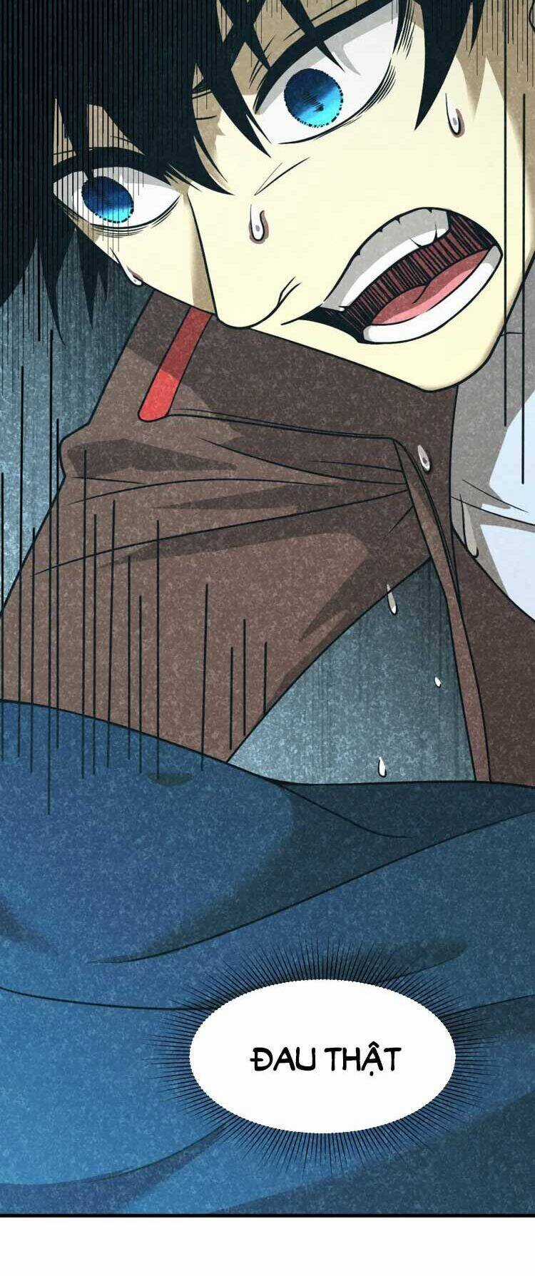 Cao Võ: Hạ Cánh Đến Một Vạn Năm Sau Chương 36 trang 48