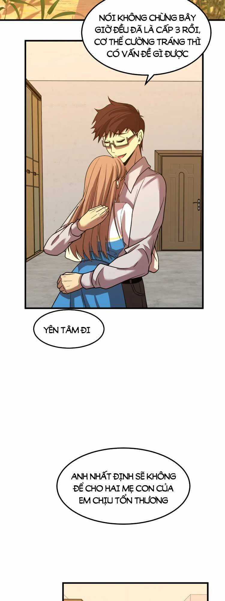 Cao Võ: Hạ Cánh Đến Một Vạn Năm Sau Chương 36 trang 9