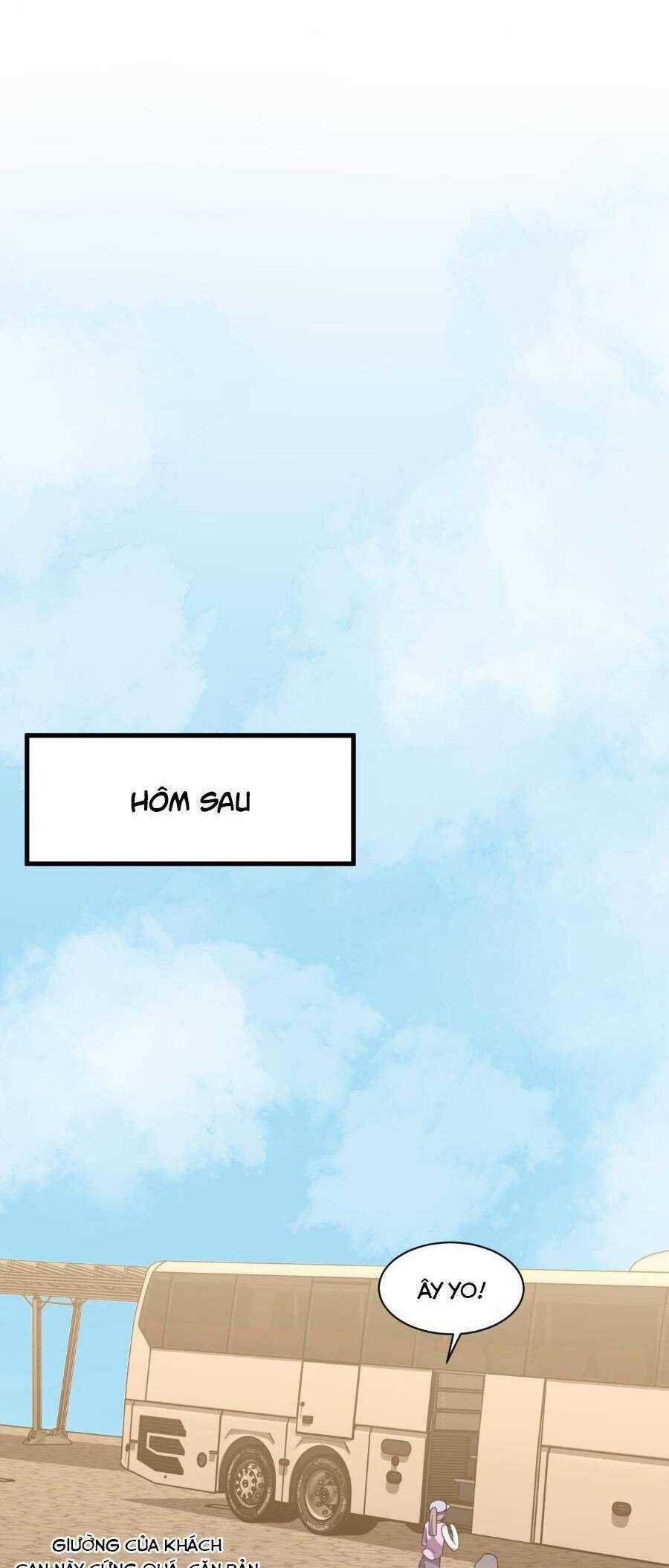 Cao Võ: Hạ Cánh Đến Một Vạn Năm Sau Chương 38 trang 10