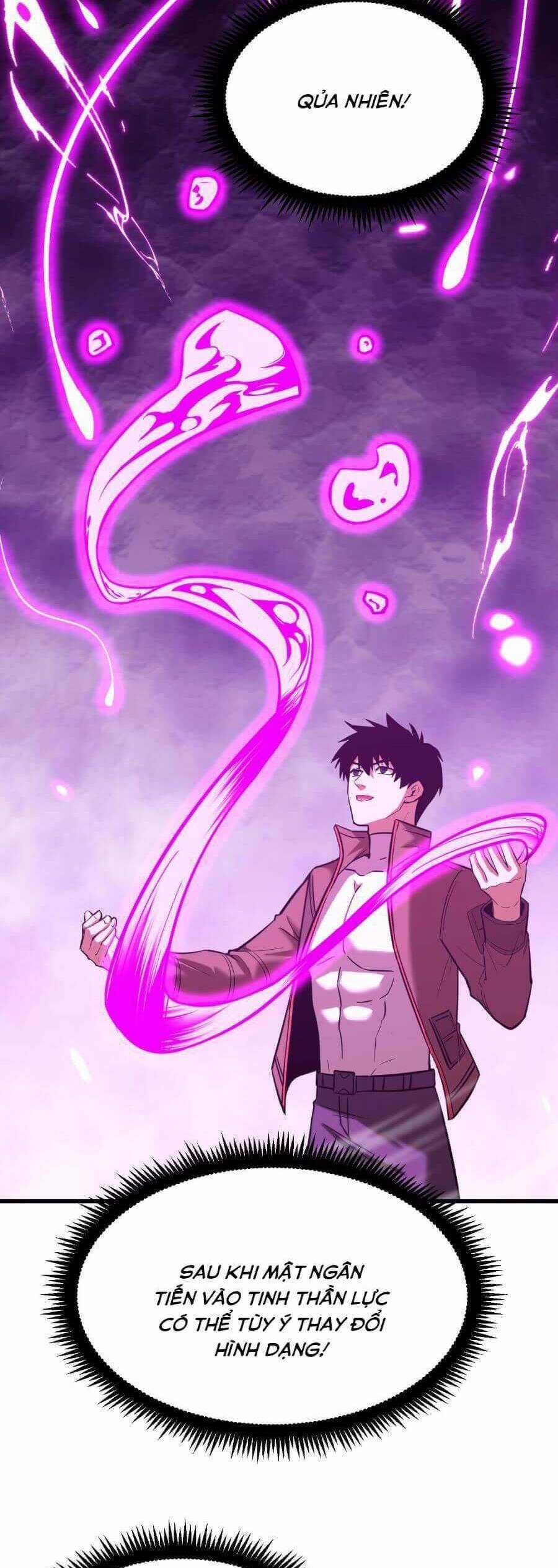 Cao Võ: Hạ Cánh Đến Một Vạn Năm Sau Chương 38 trang 25