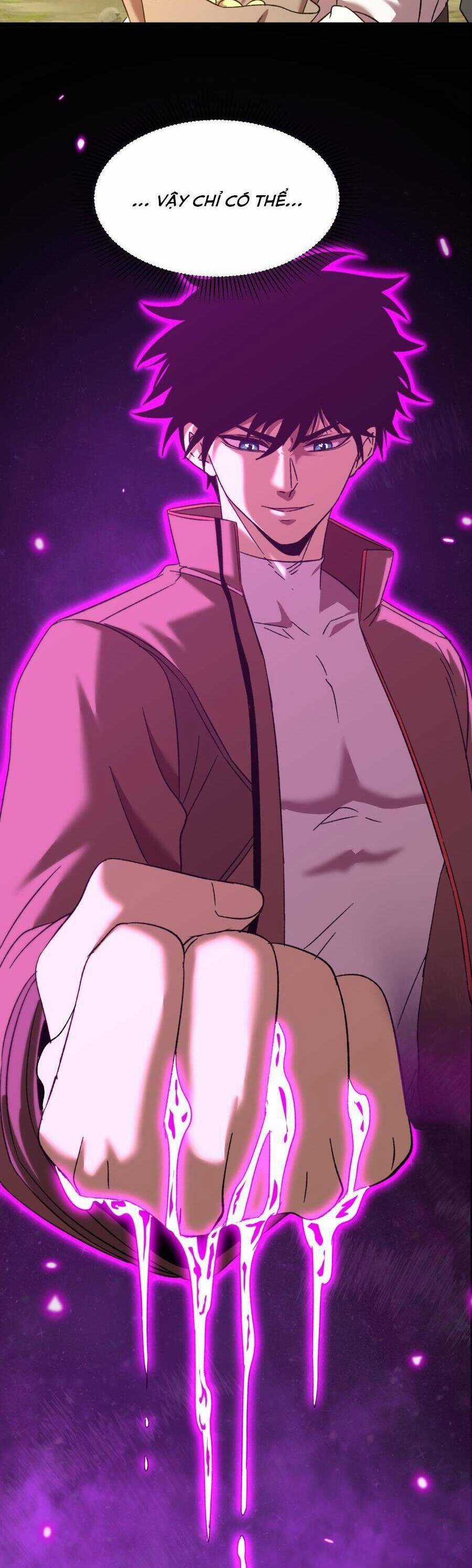 Cao Võ: Hạ Cánh Đến Một Vạn Năm Sau Chương 38 trang 34