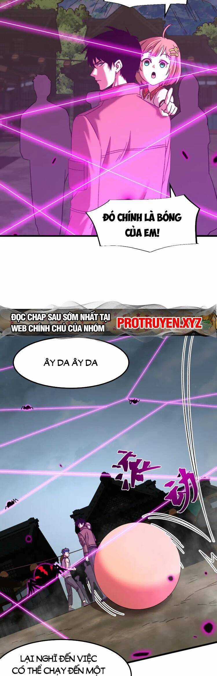 Cao Võ: Hạ Cánh Đến Một Vạn Năm Sau Chương 39 trang 25