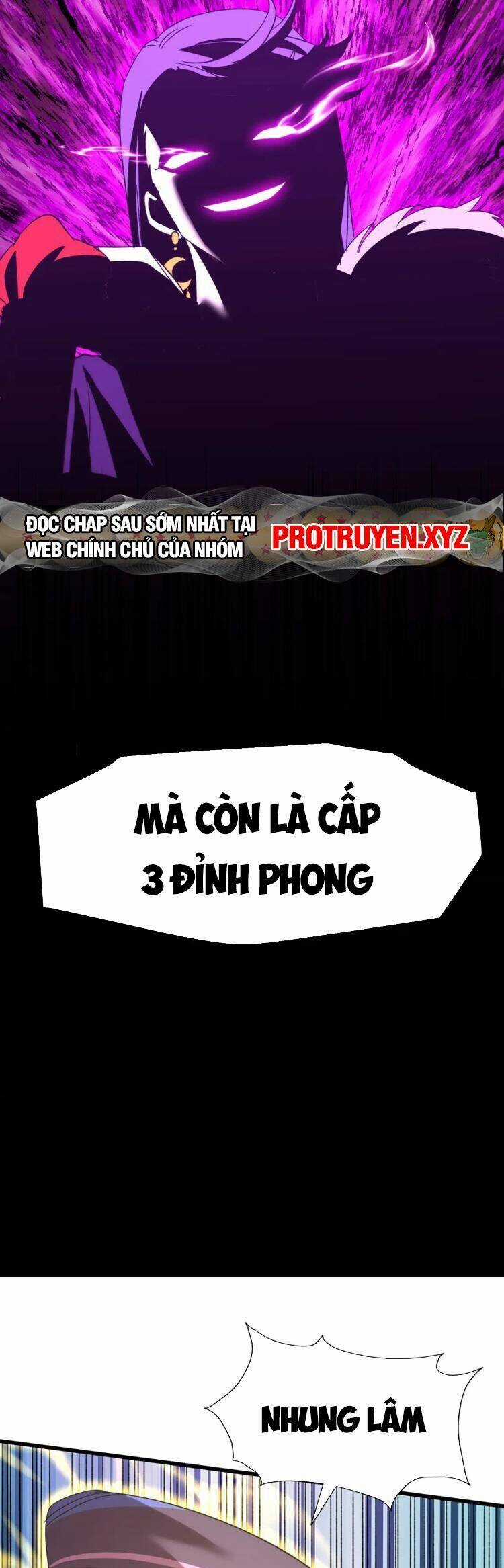 Cao Võ: Hạ Cánh Đến Một Vạn Năm Sau Chương 39 trang 28