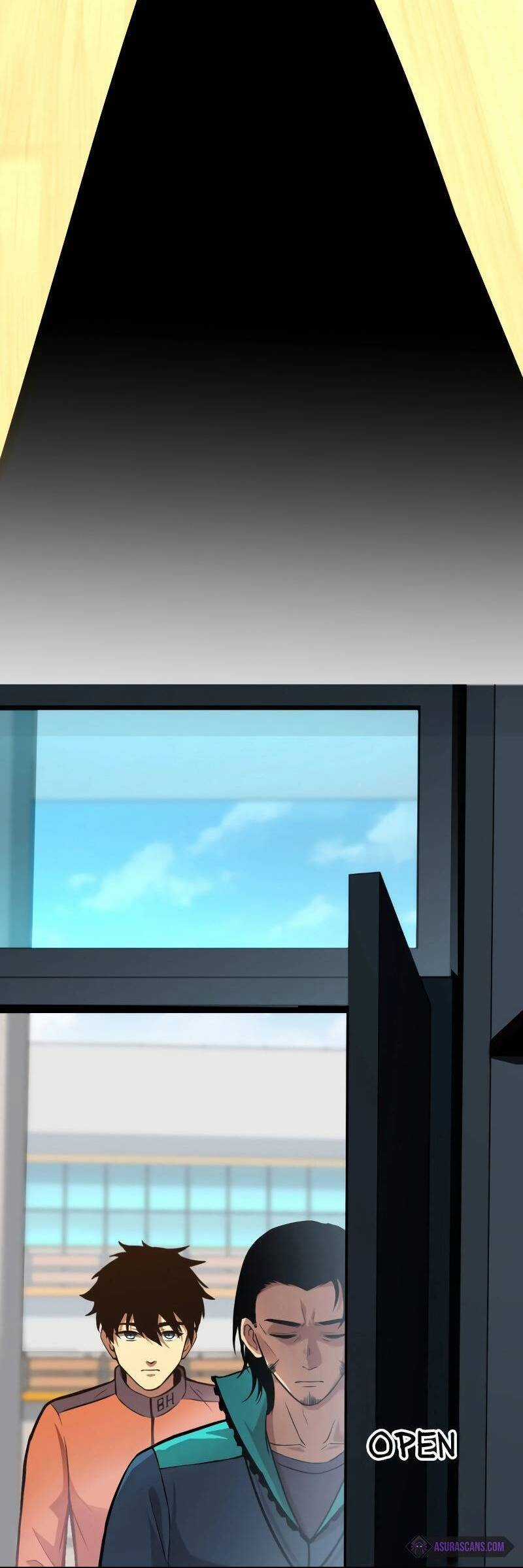 Cao Võ: Hạ Cánh Đến Một Vạn Năm Sau Chương 4 trang 10