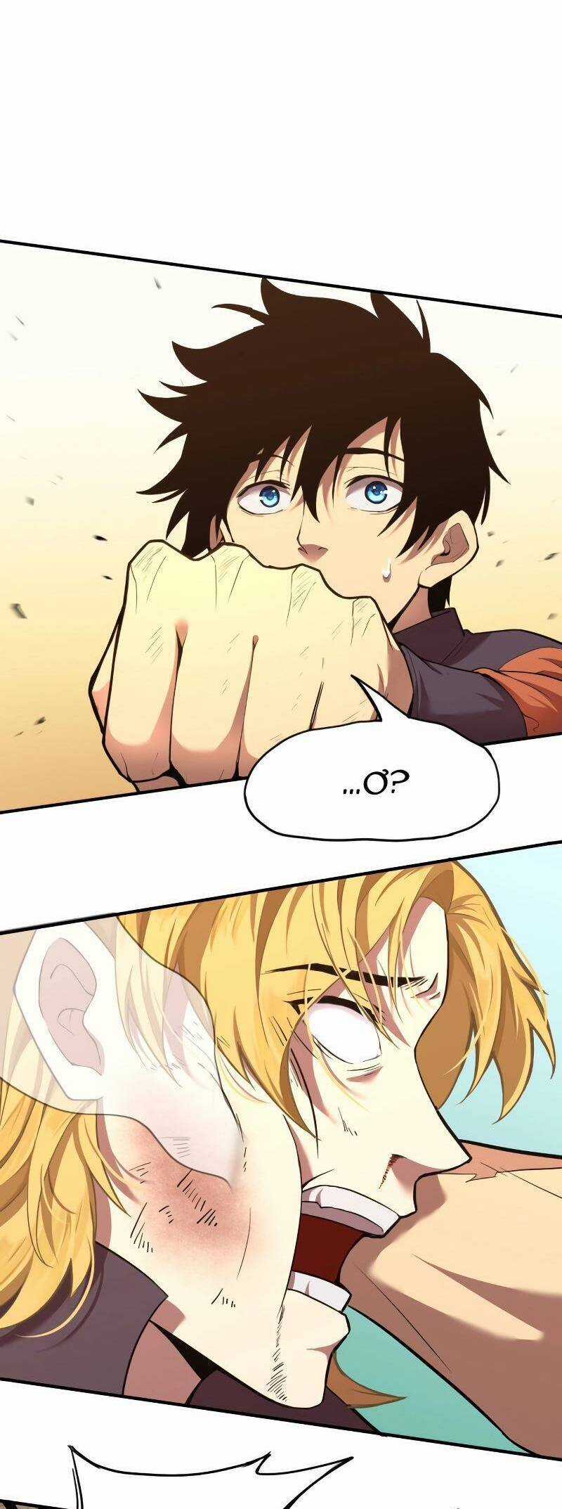 Cao Võ: Hạ Cánh Đến Một Vạn Năm Sau Chương 4 trang 2