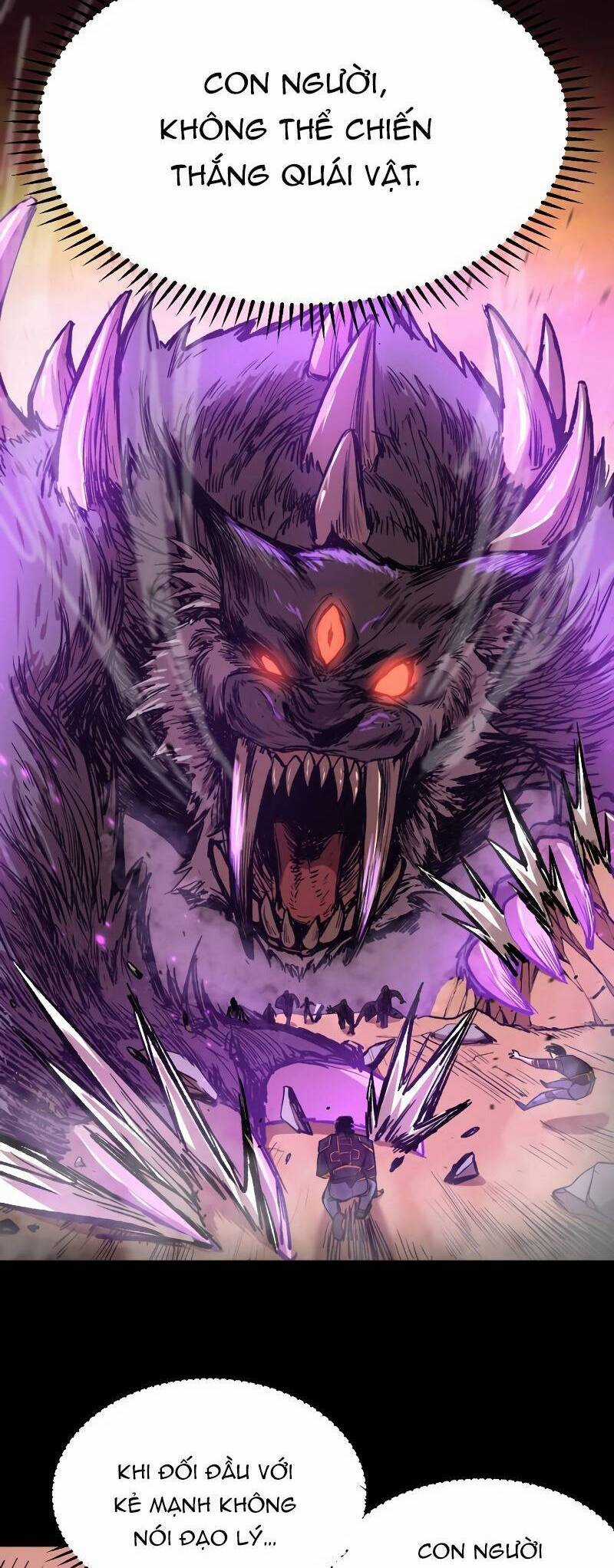 Cao Võ: Hạ Cánh Đến Một Vạn Năm Sau Chương 4 trang 31