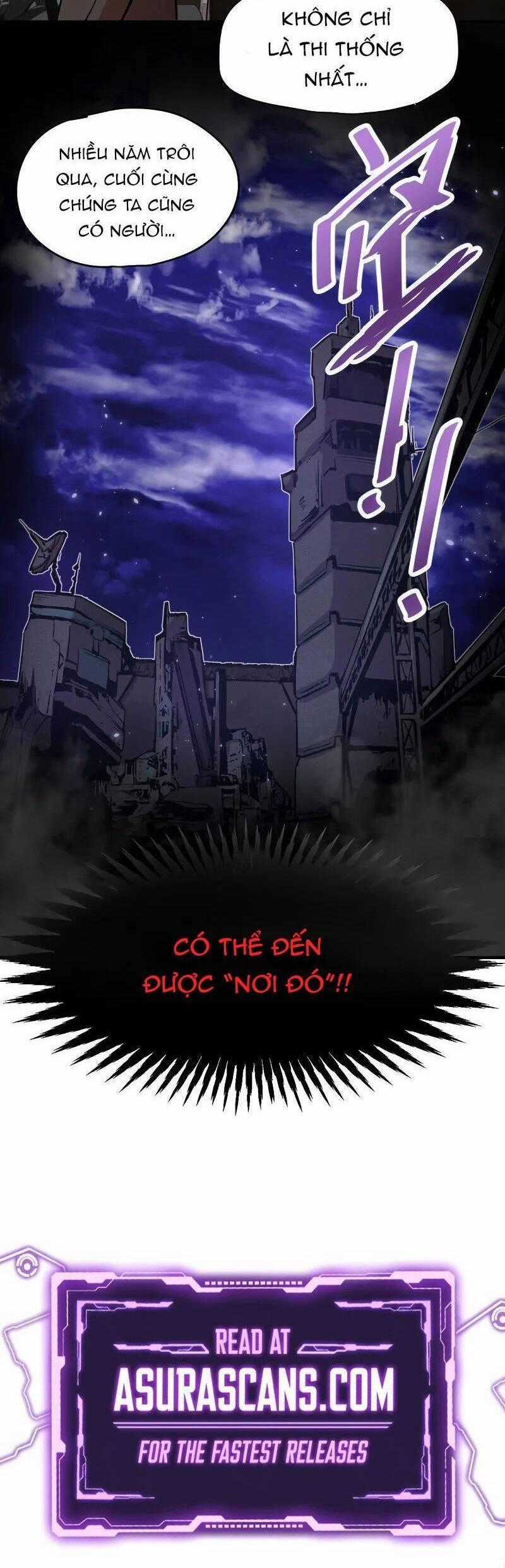 Cao Võ: Hạ Cánh Đến Một Vạn Năm Sau Chương 4 trang 42