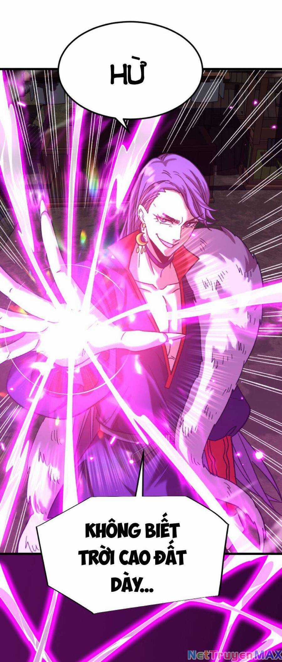 Cao Võ: Hạ Cánh Đến Một Vạn Năm Sau Chương 40 trang 11