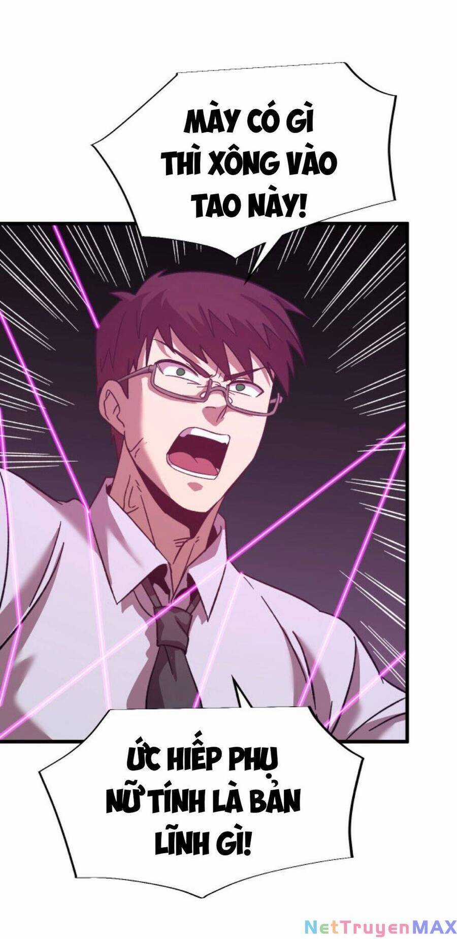 Cao Võ: Hạ Cánh Đến Một Vạn Năm Sau Chương 40 trang 13