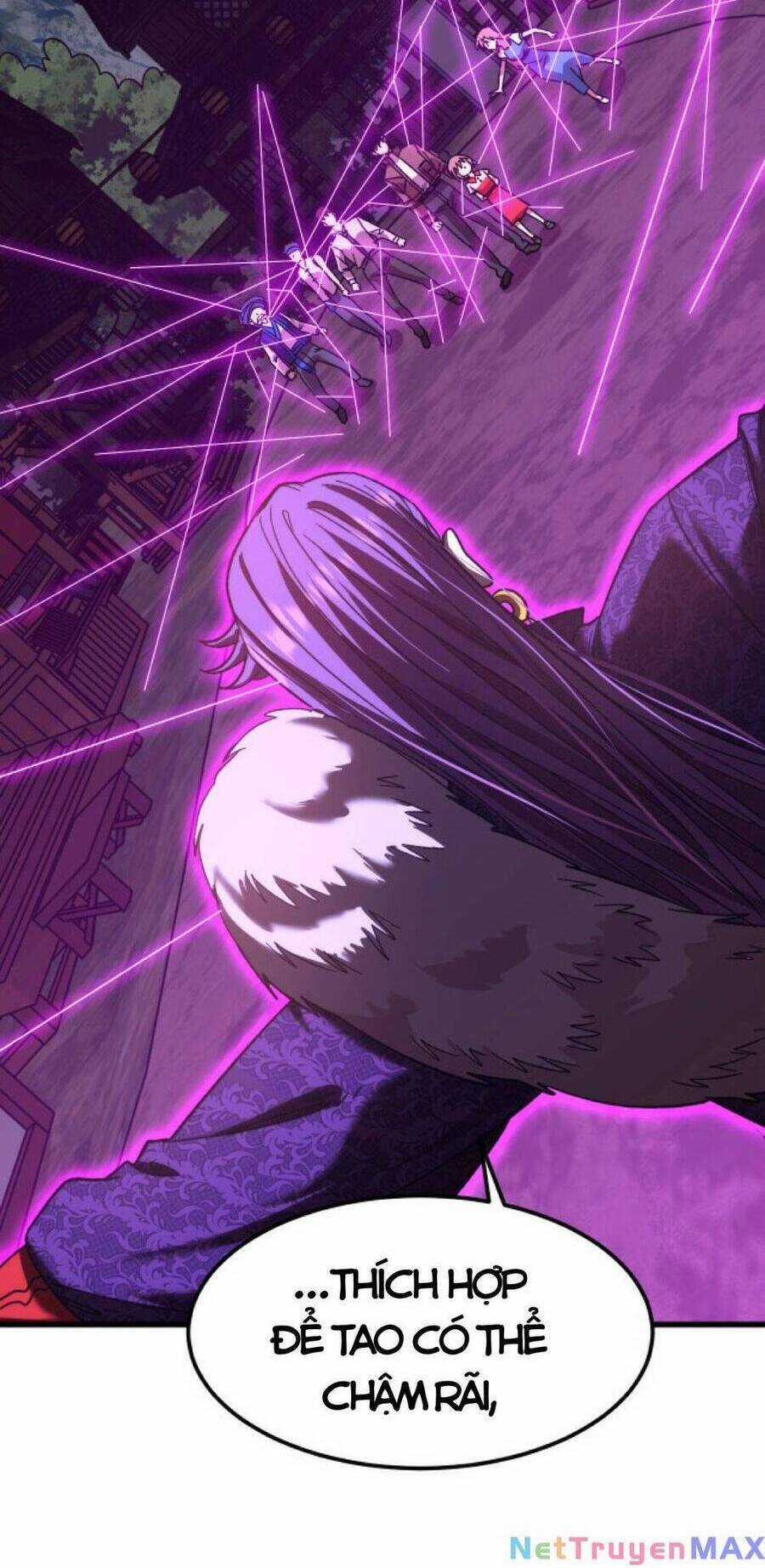 Cao Võ: Hạ Cánh Đến Một Vạn Năm Sau Chương 40 trang 17