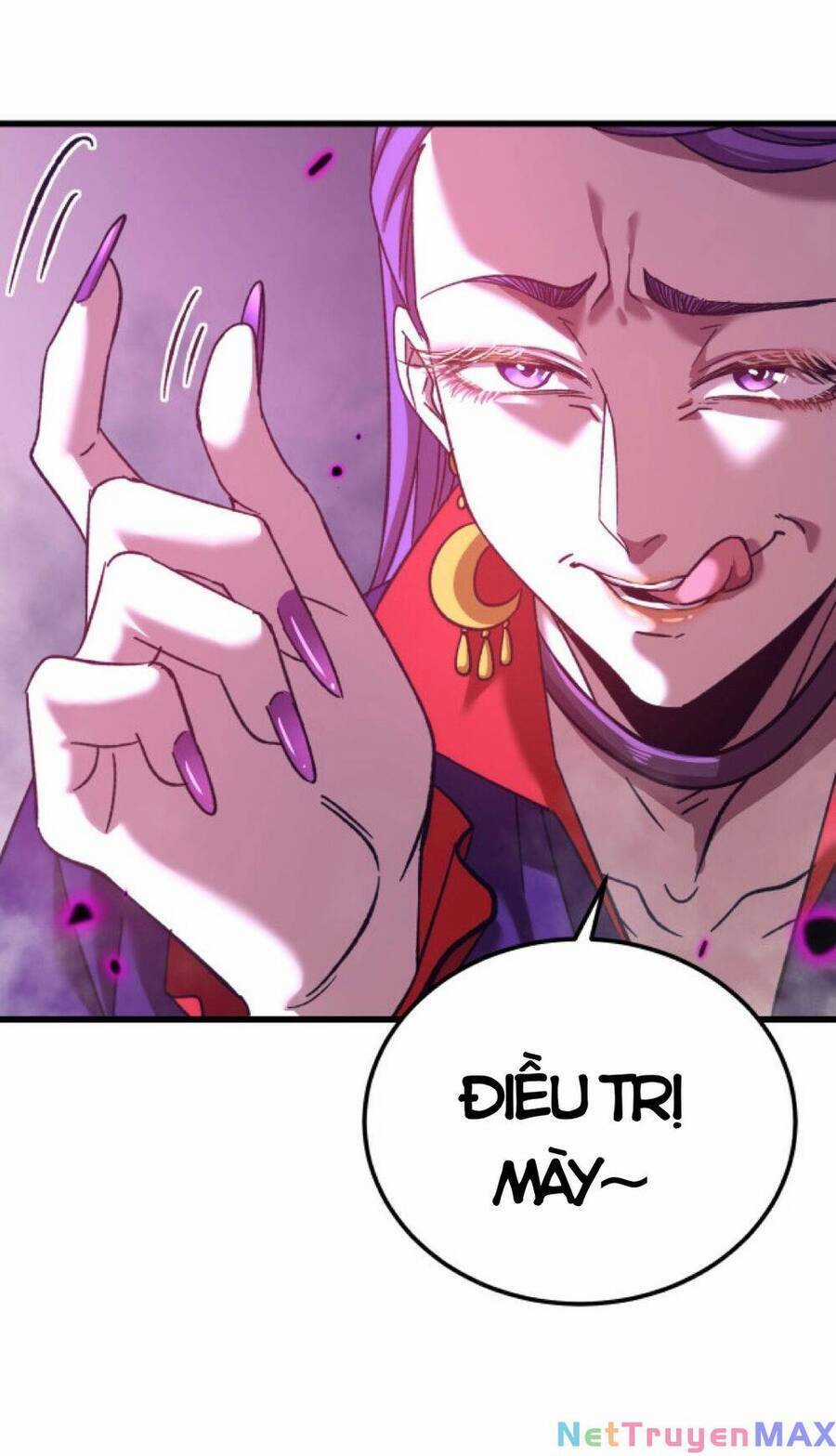 Cao Võ: Hạ Cánh Đến Một Vạn Năm Sau Chương 40 trang 18