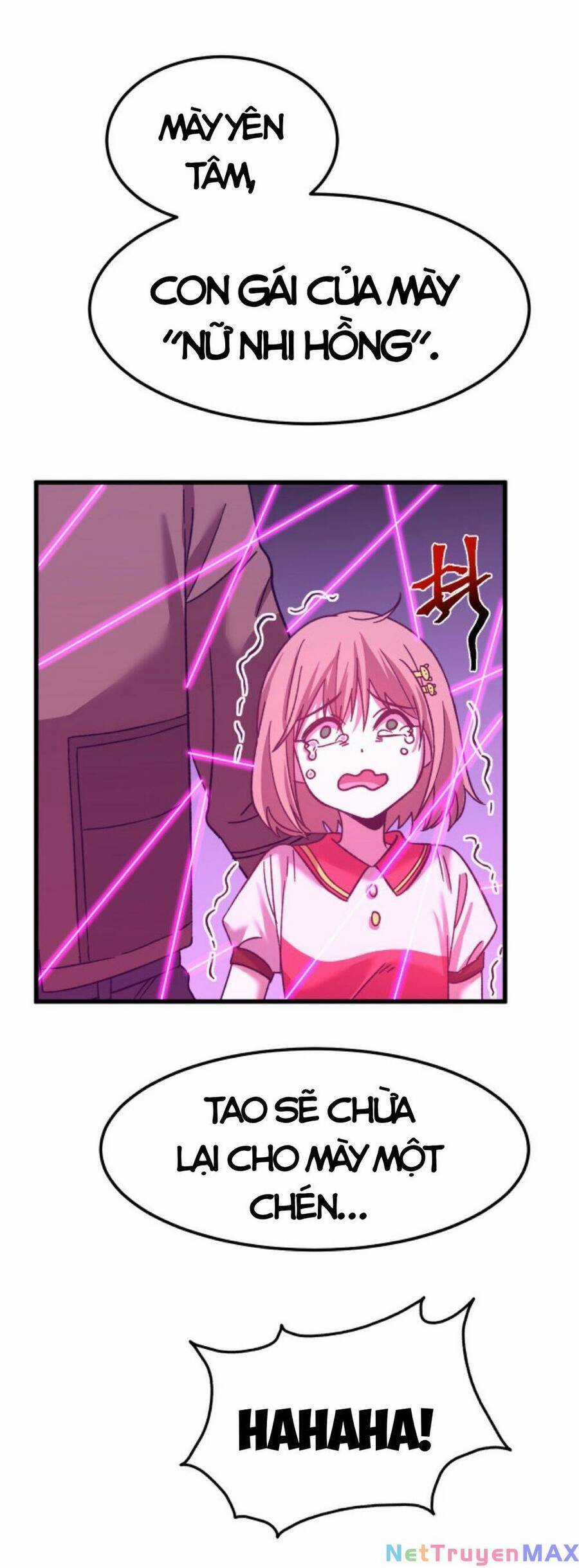 Cao Võ: Hạ Cánh Đến Một Vạn Năm Sau Chương 40 trang 19