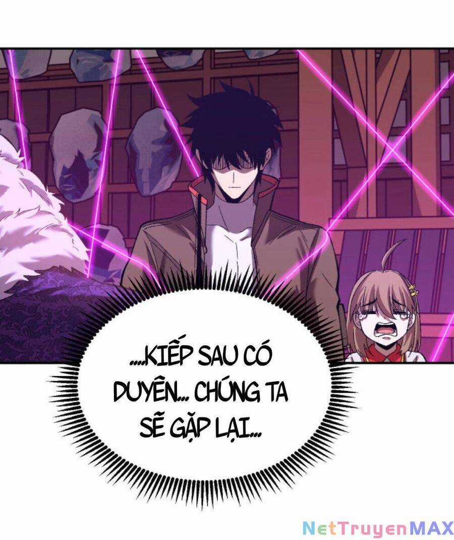 Cao Võ: Hạ Cánh Đến Một Vạn Năm Sau Chương 40 trang 24