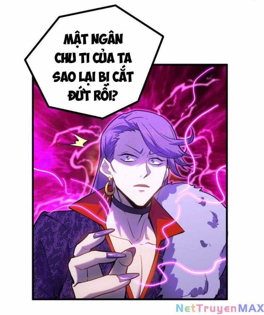 Cao Võ: Hạ Cánh Đến Một Vạn Năm Sau Chương 40 trang 28