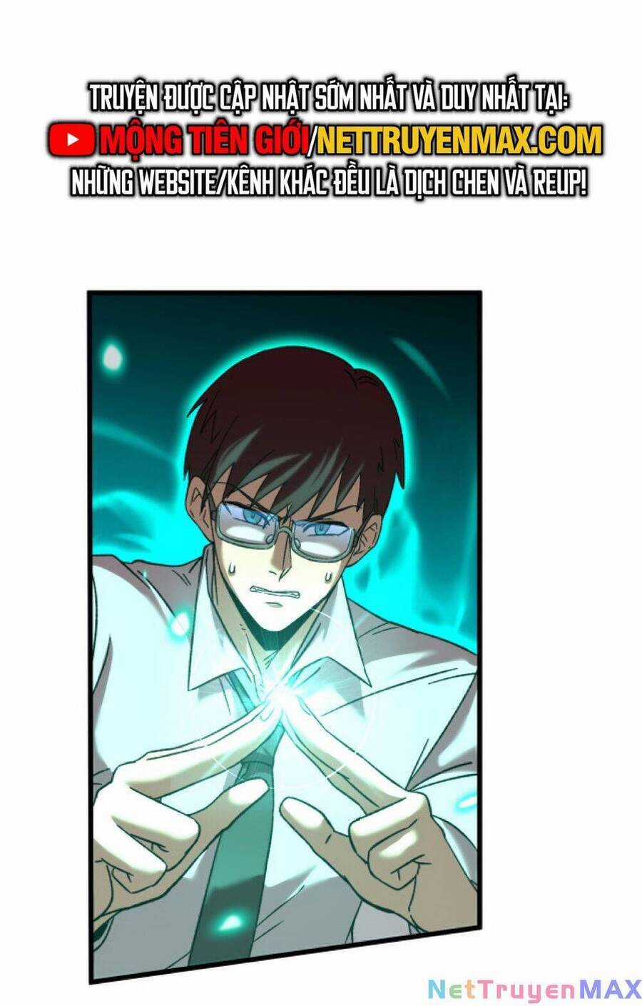 Cao Võ: Hạ Cánh Đến Một Vạn Năm Sau Chương 40 trang 3