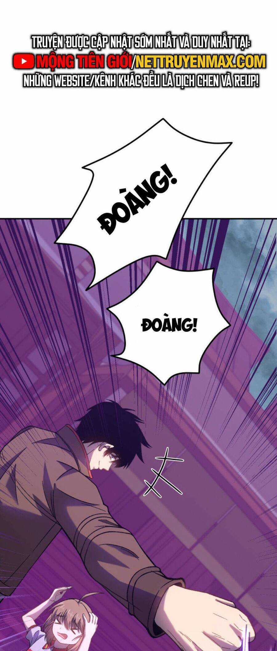 Cao Võ: Hạ Cánh Đến Một Vạn Năm Sau Chương 40 trang 32