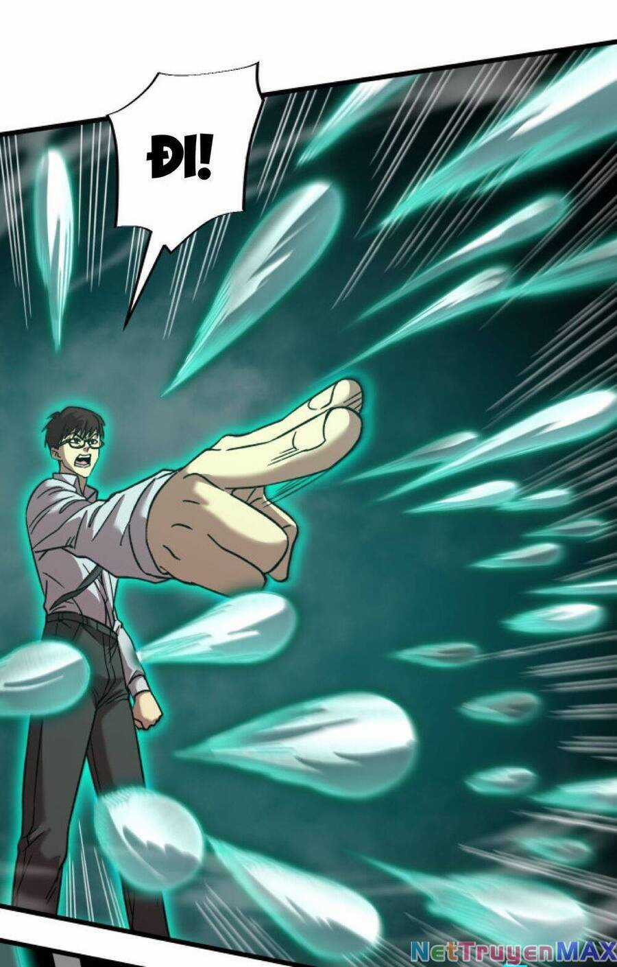 Cao Võ: Hạ Cánh Đến Một Vạn Năm Sau Chương 40 trang 4