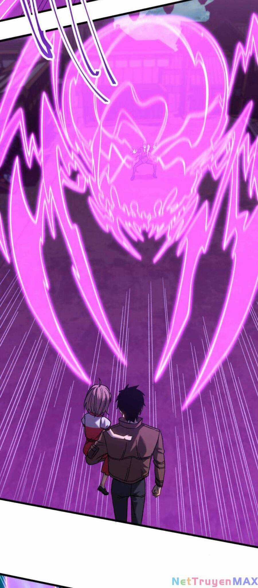 Cao Võ: Hạ Cánh Đến Một Vạn Năm Sau Chương 40 trang 41