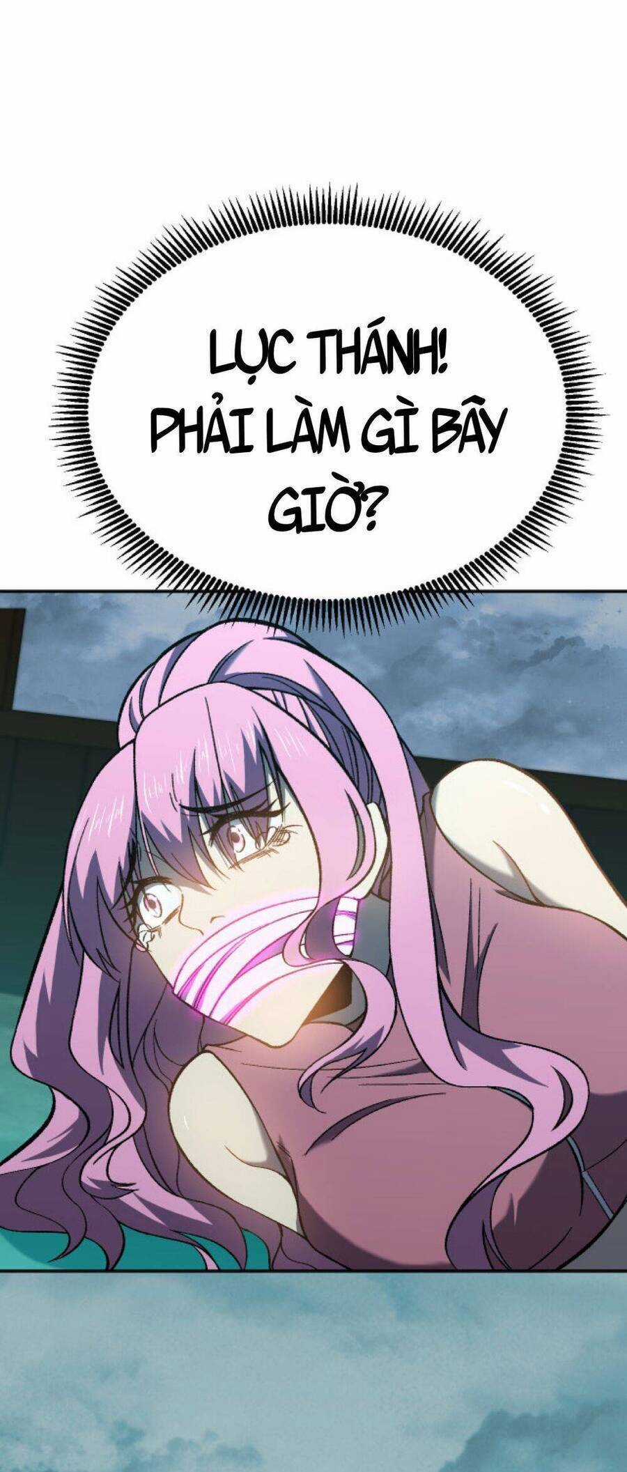 Cao Võ: Hạ Cánh Đến Một Vạn Năm Sau Chương 40 trang 49