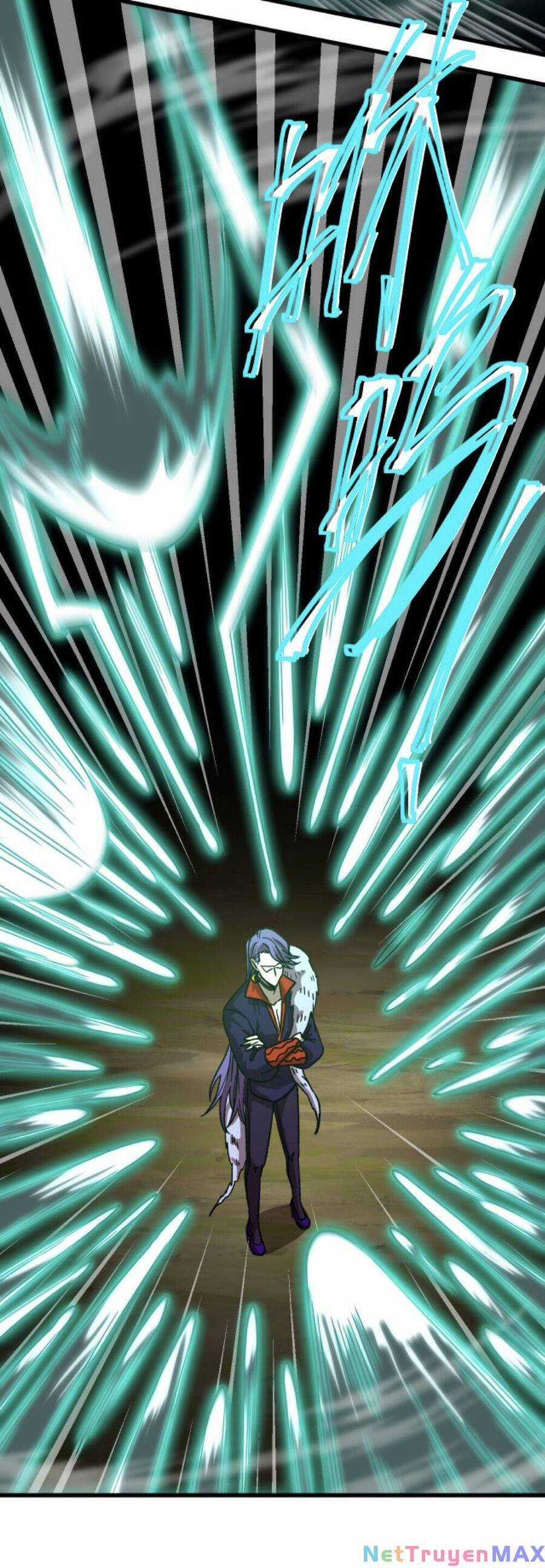 Cao Võ: Hạ Cánh Đến Một Vạn Năm Sau Chương 40 trang 5