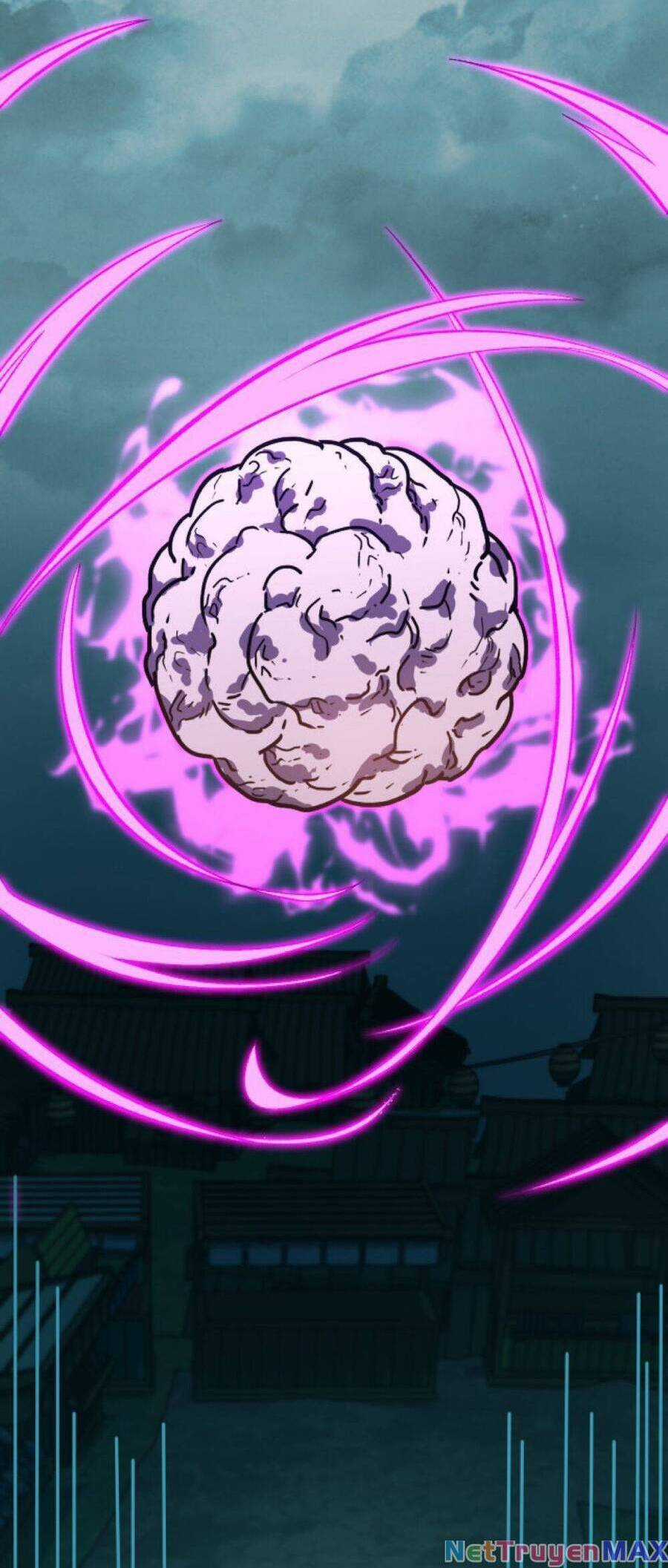 Cao Võ: Hạ Cánh Đến Một Vạn Năm Sau Chương 40 trang 50